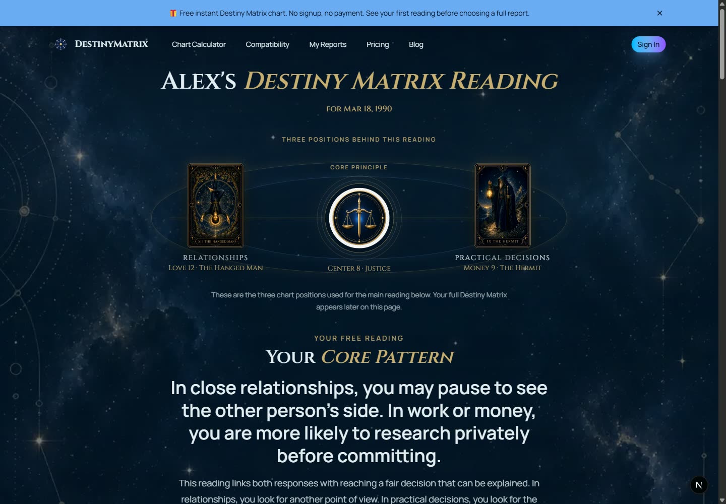 Example Image