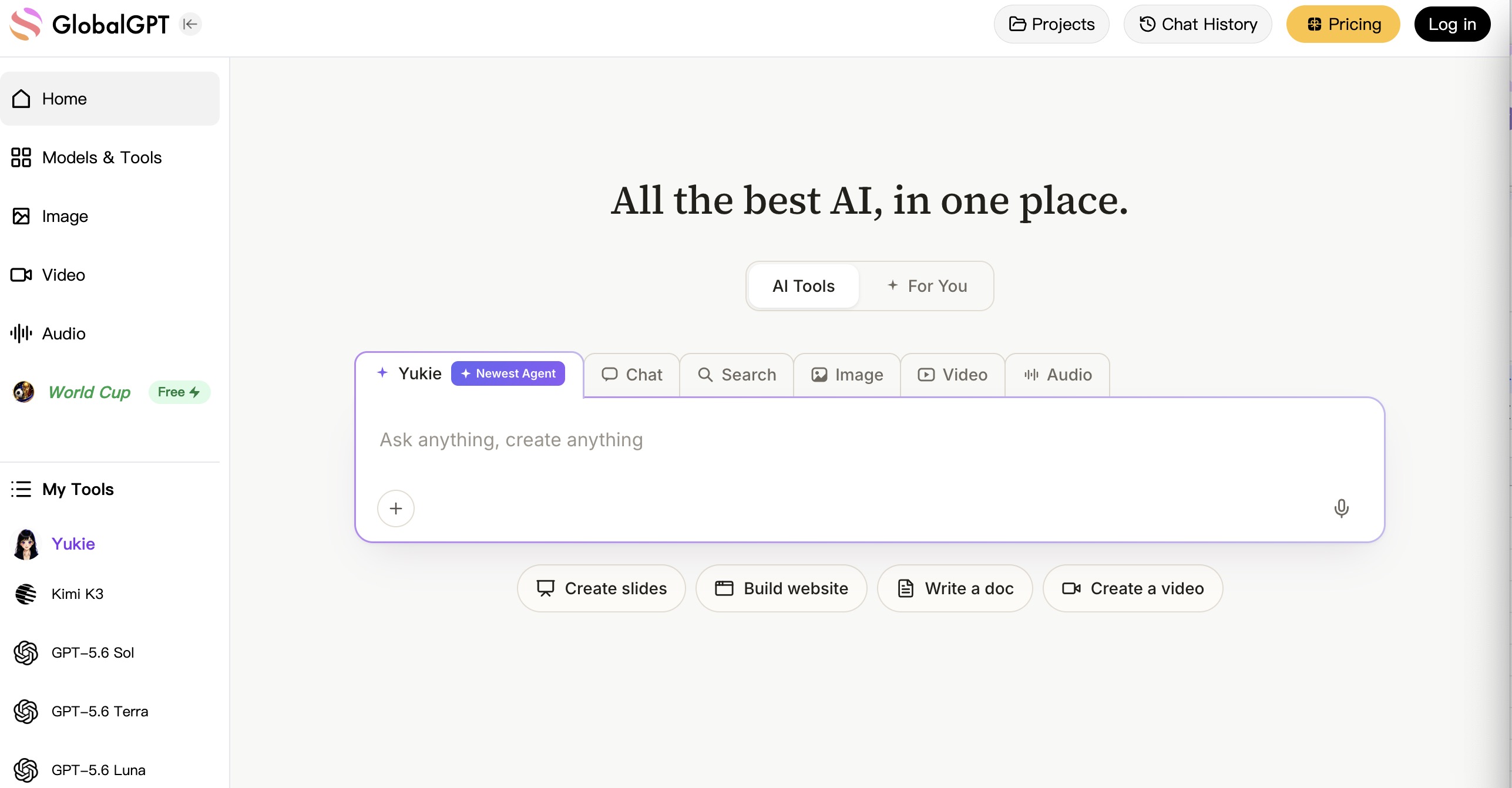 Example Image