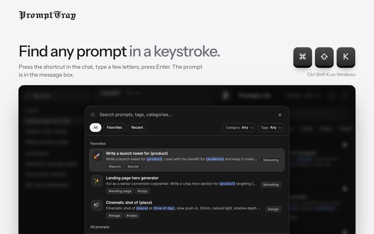 Example Image