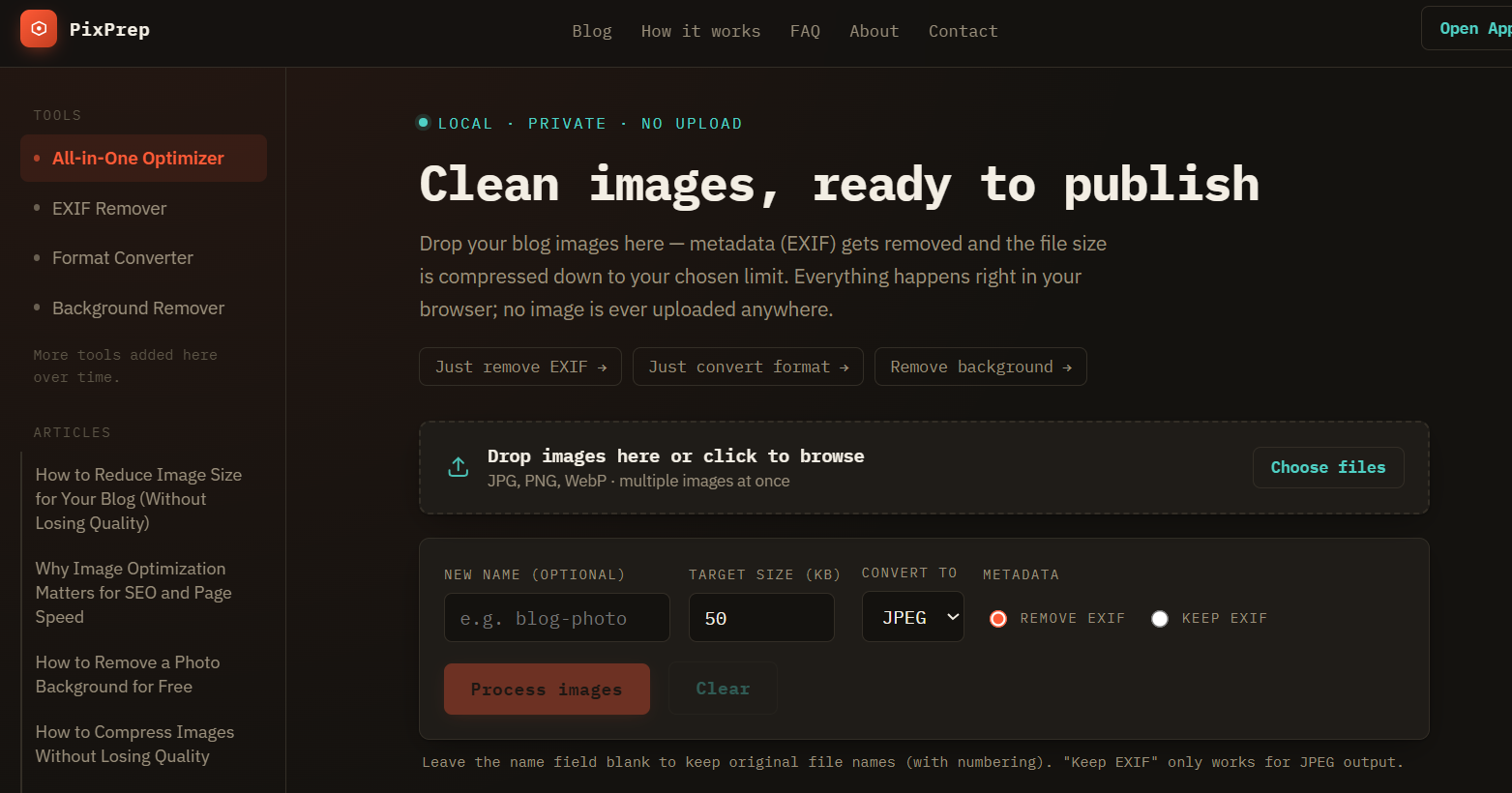 Example Image
