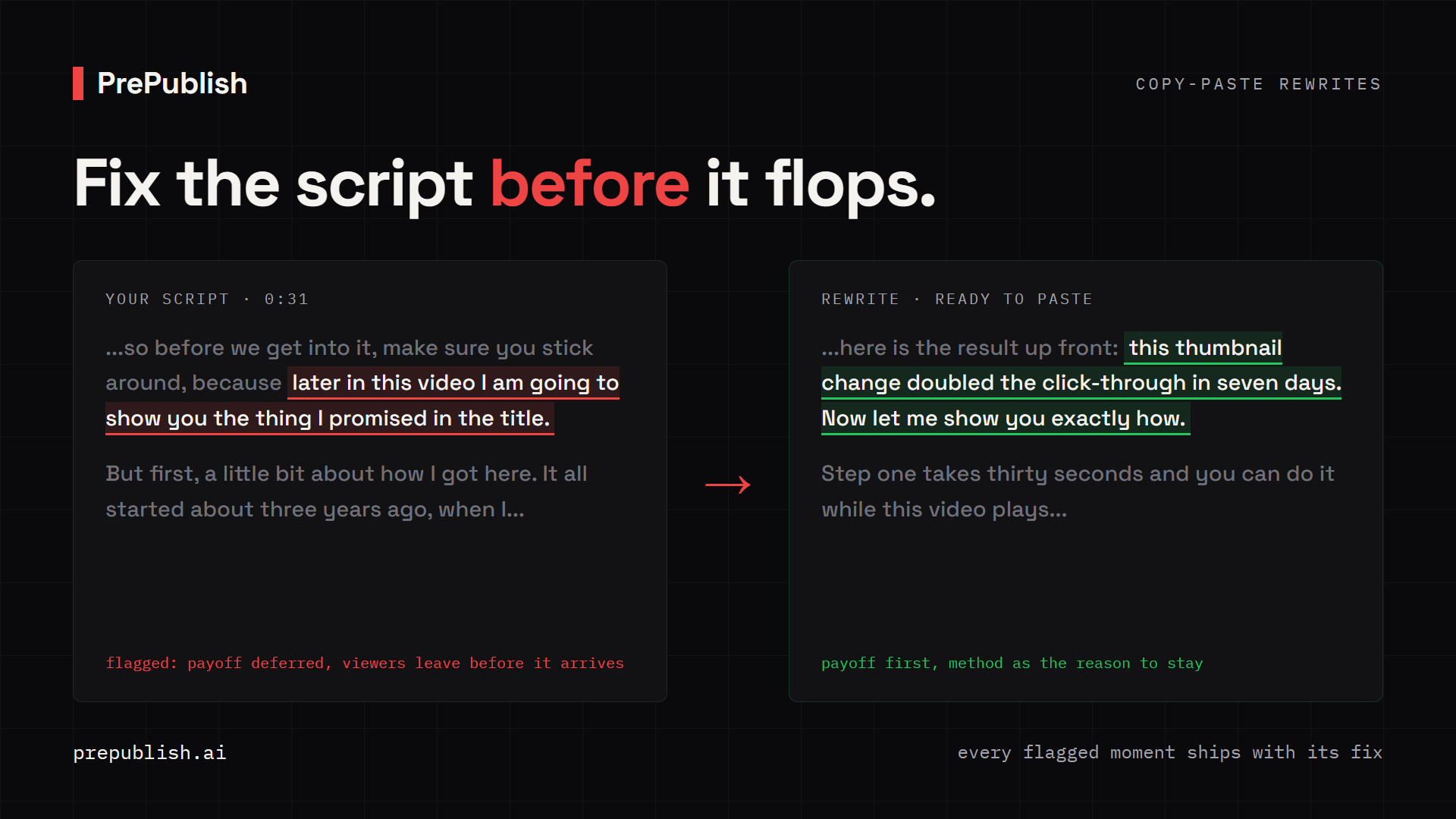 Example Image