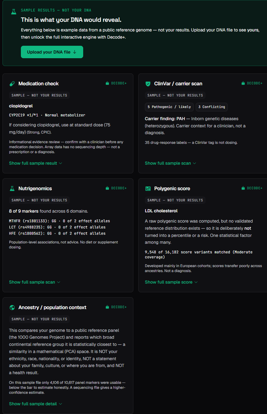 Example Image