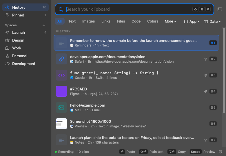 Example Image