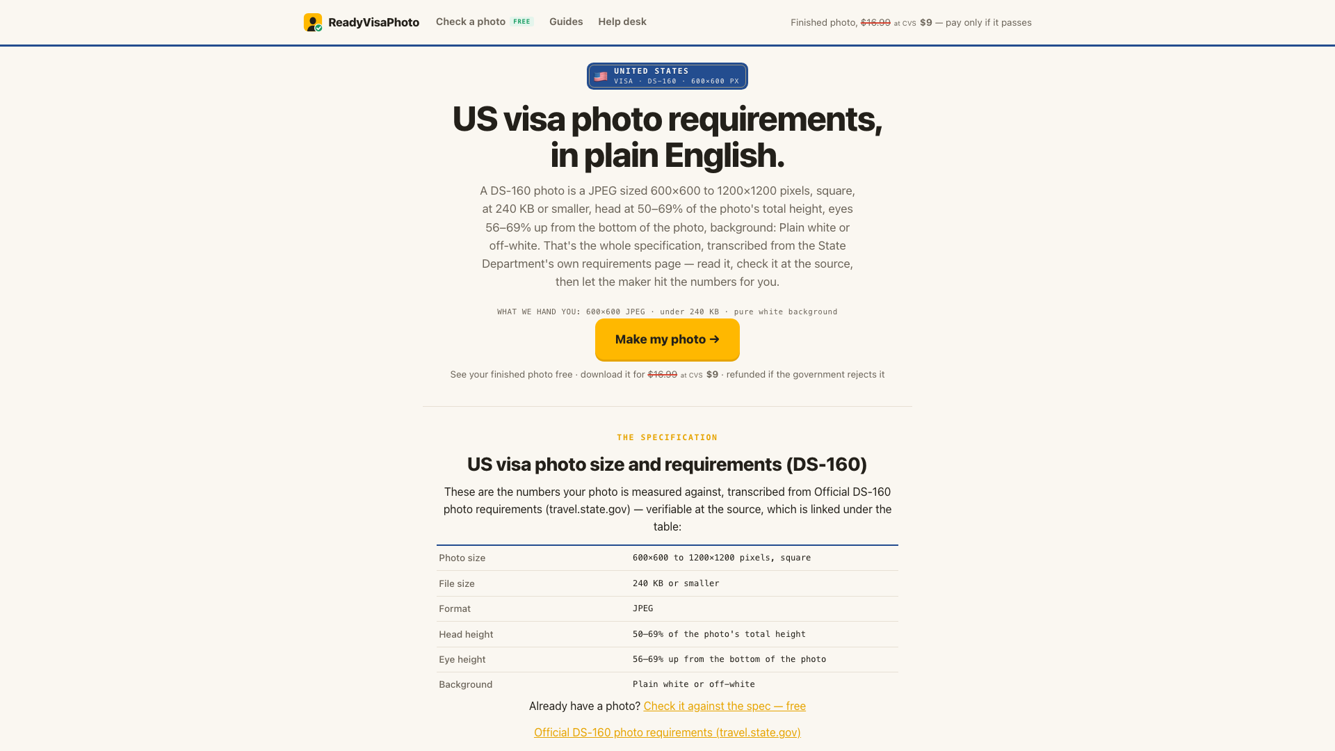 Example Image