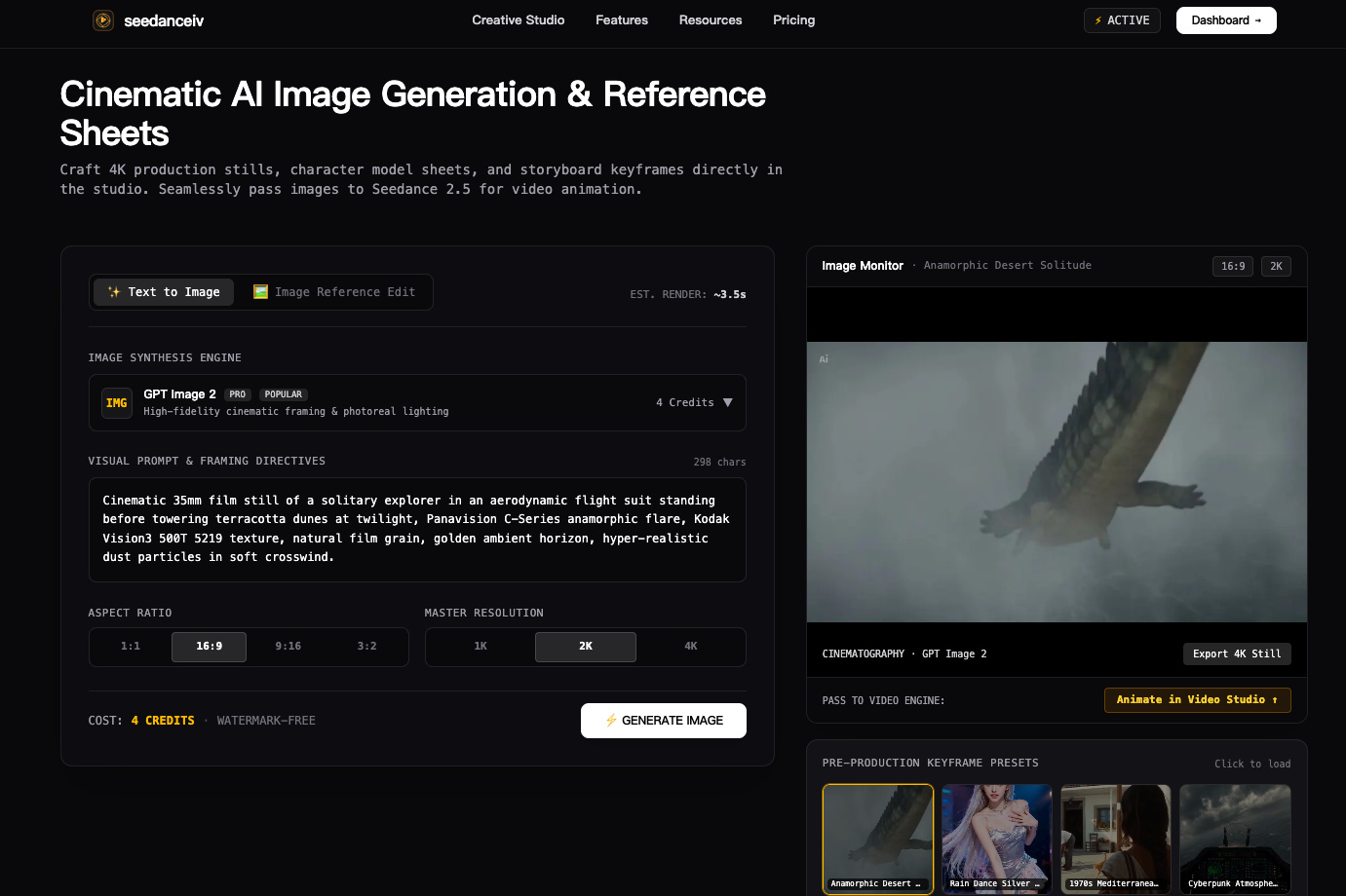 Example Image