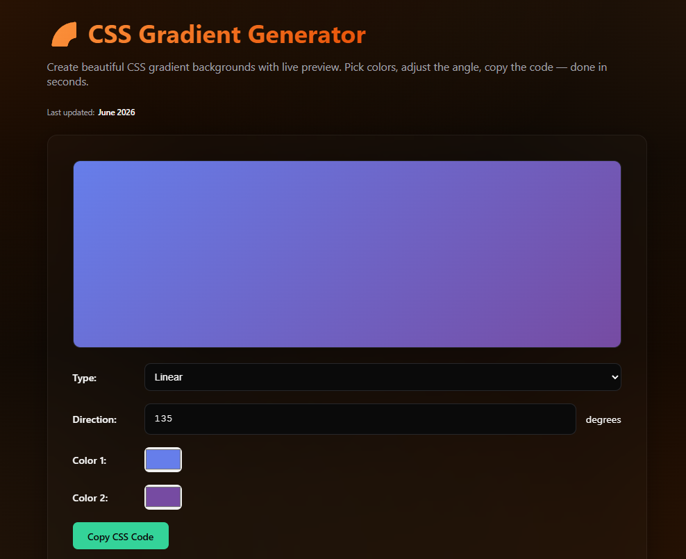 Example Image