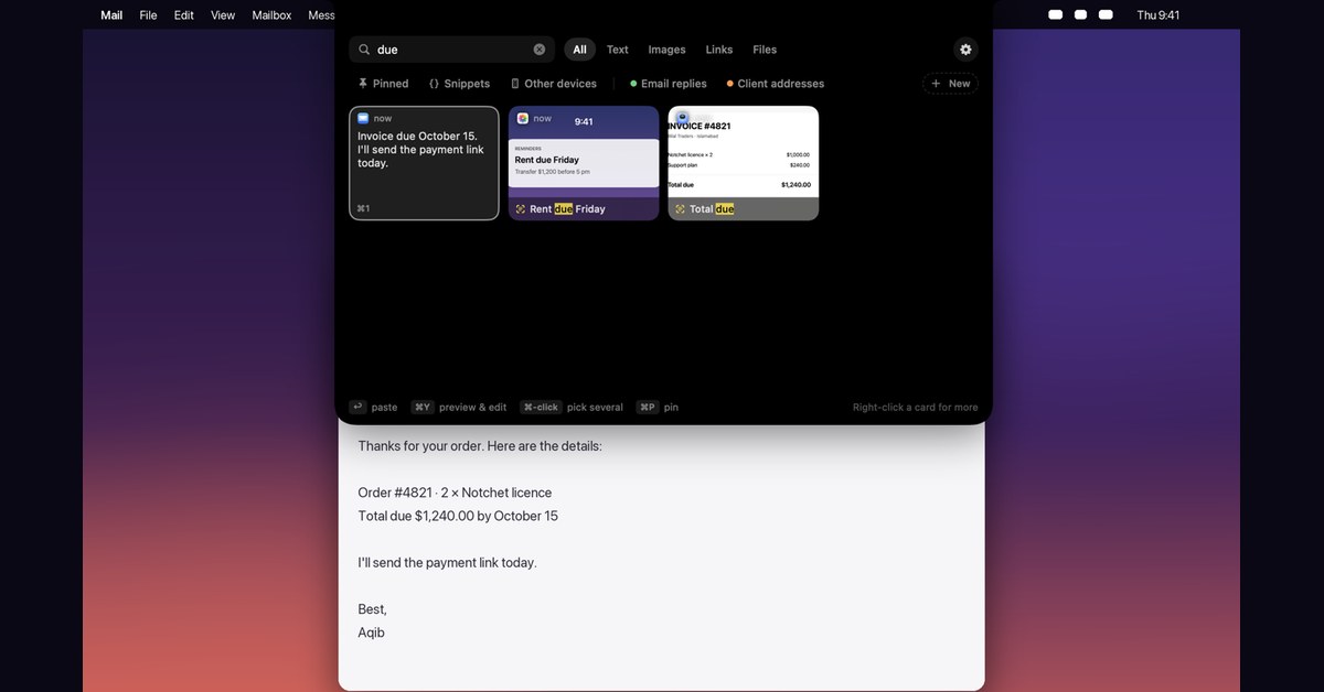 Example Image