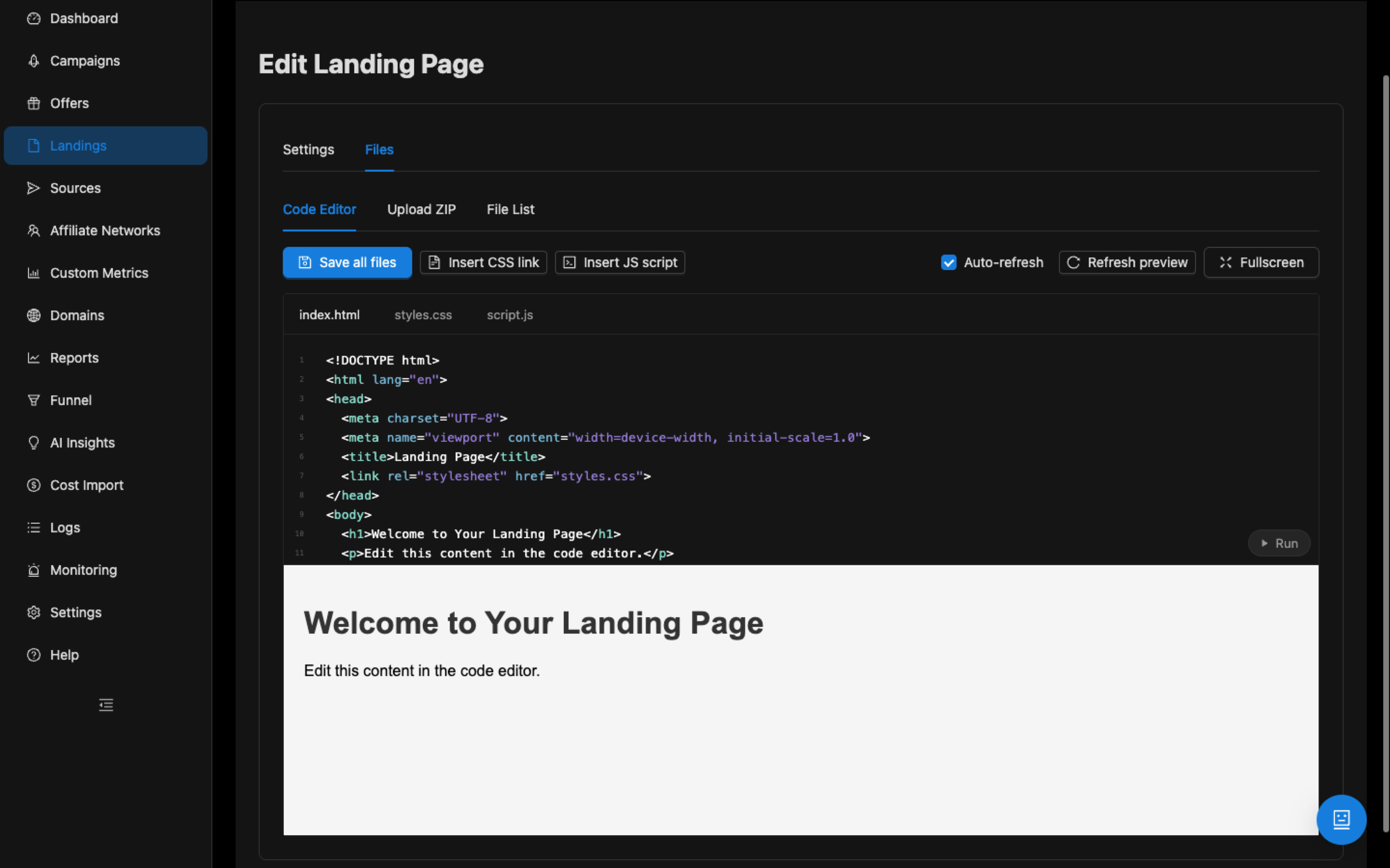 Example Image