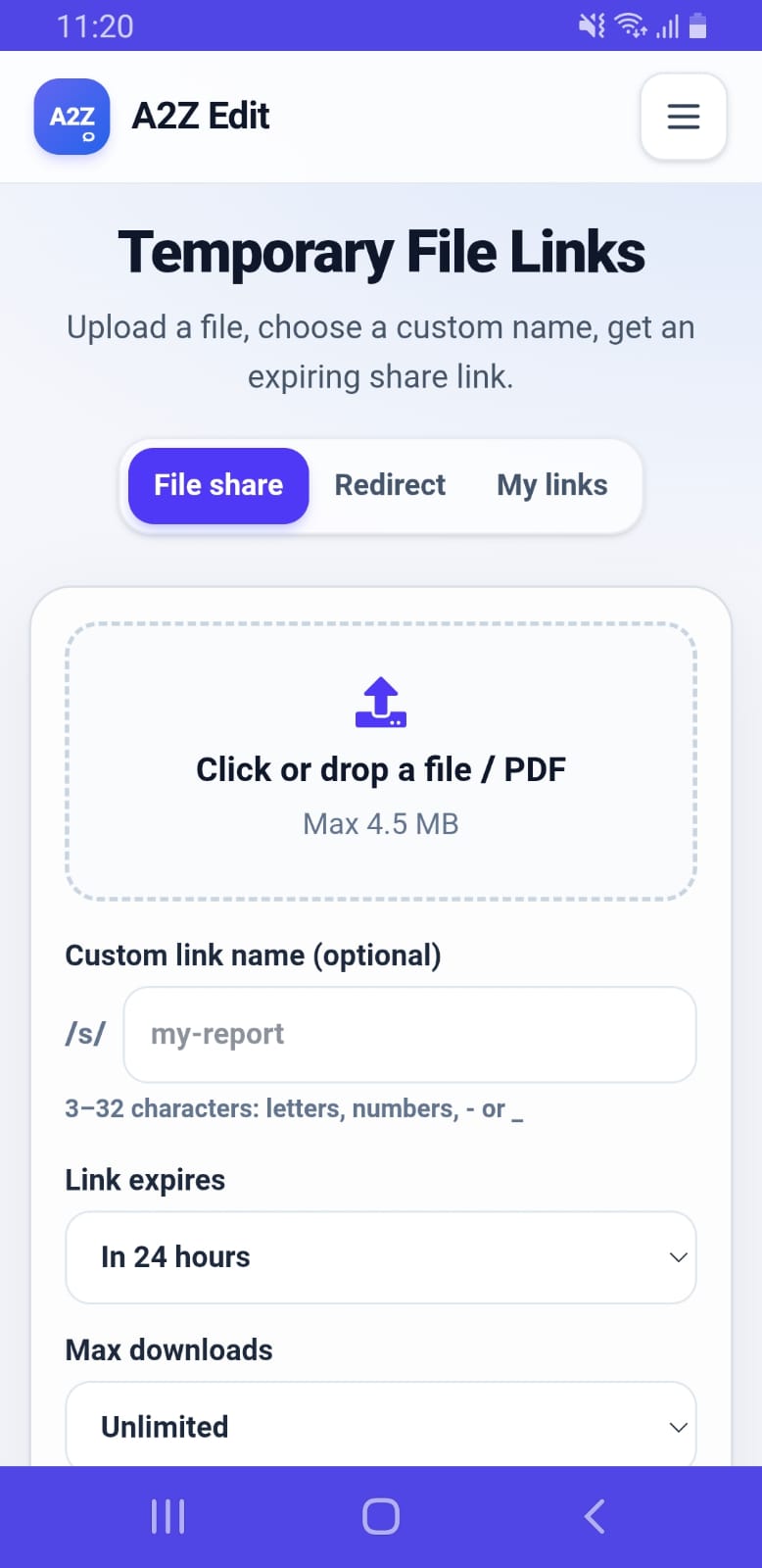 Example Image