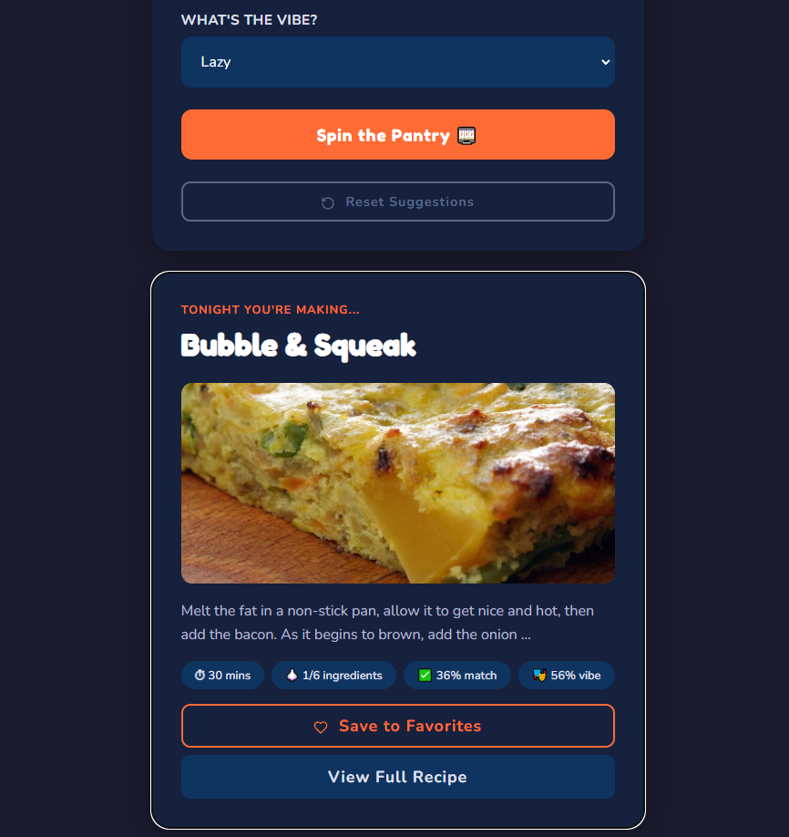 Example Image