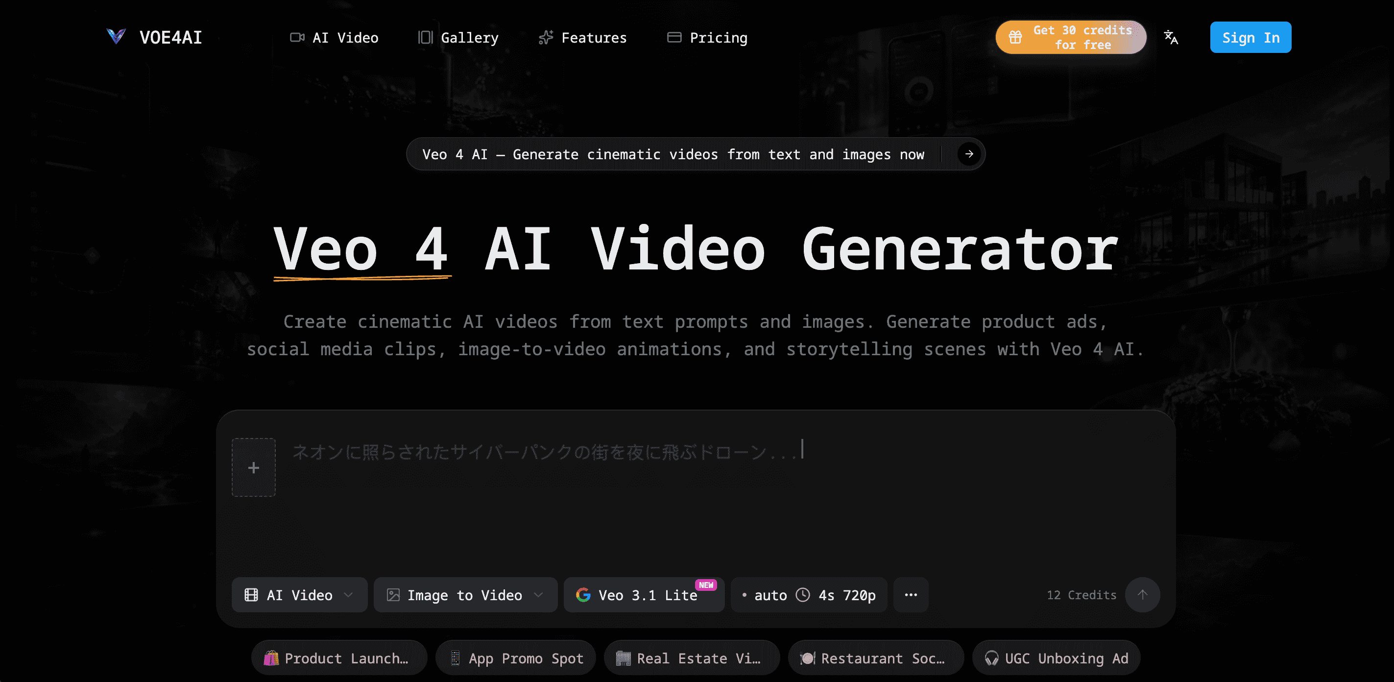 Example Image