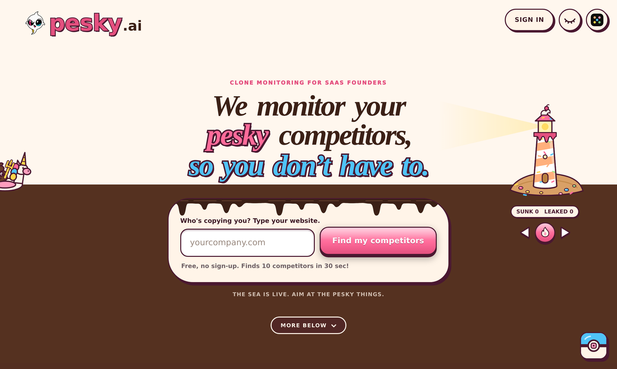 Example Image