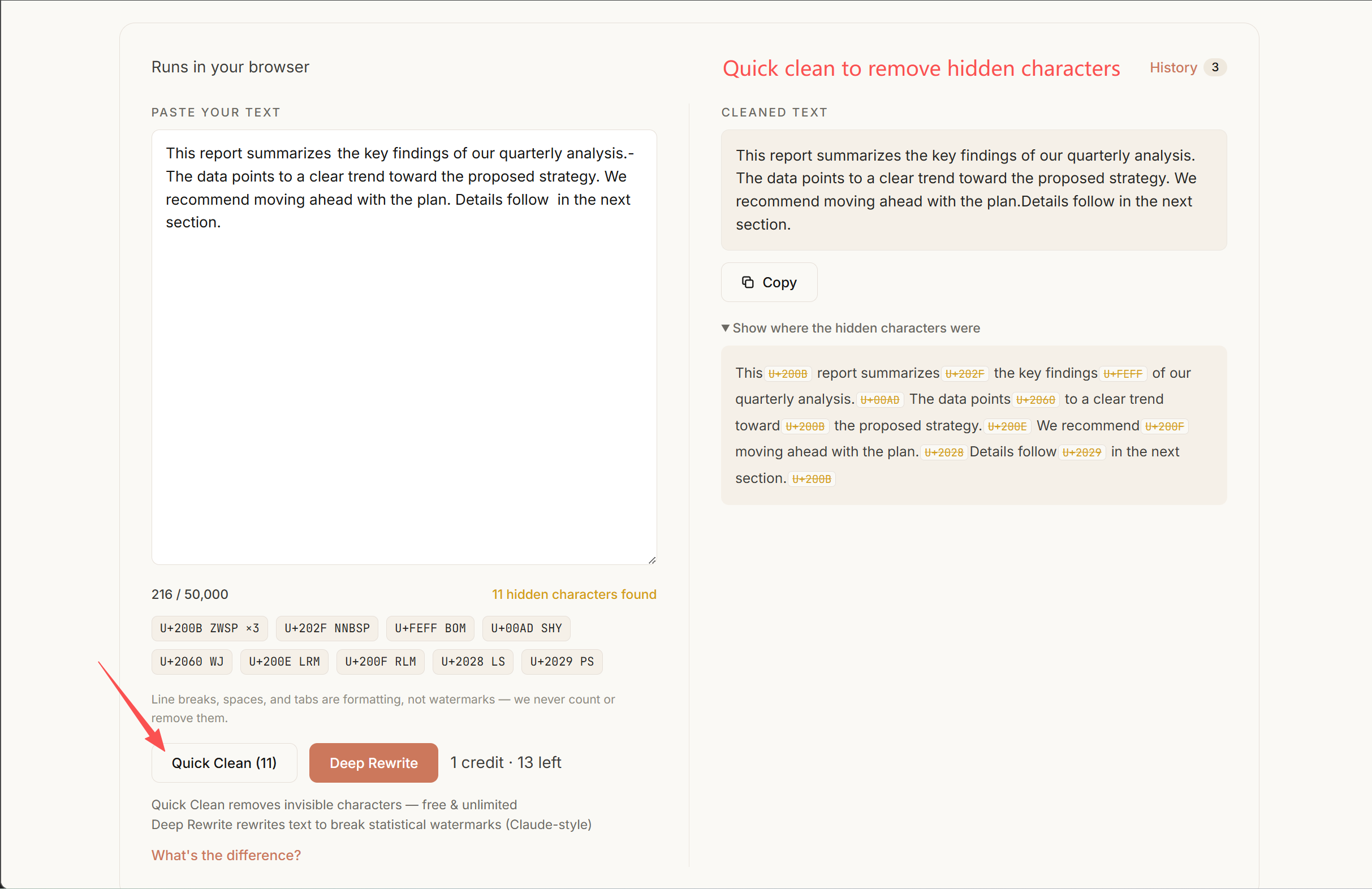 Example Image