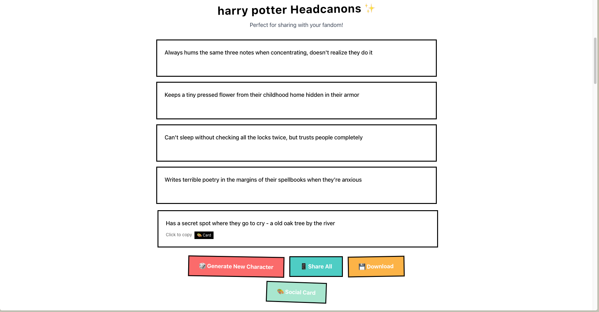 Example Image