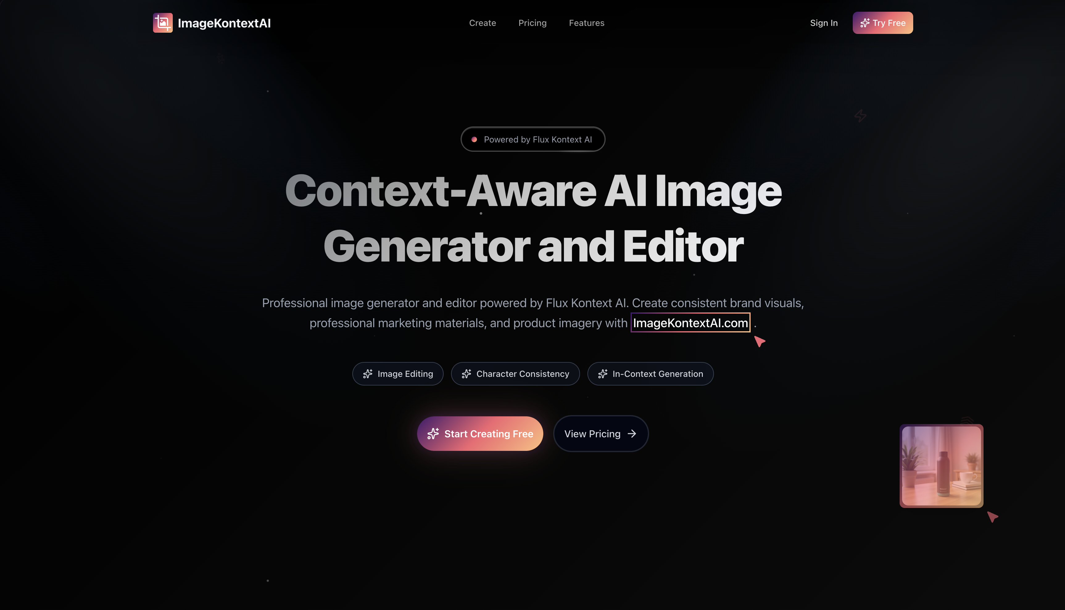 Example Image