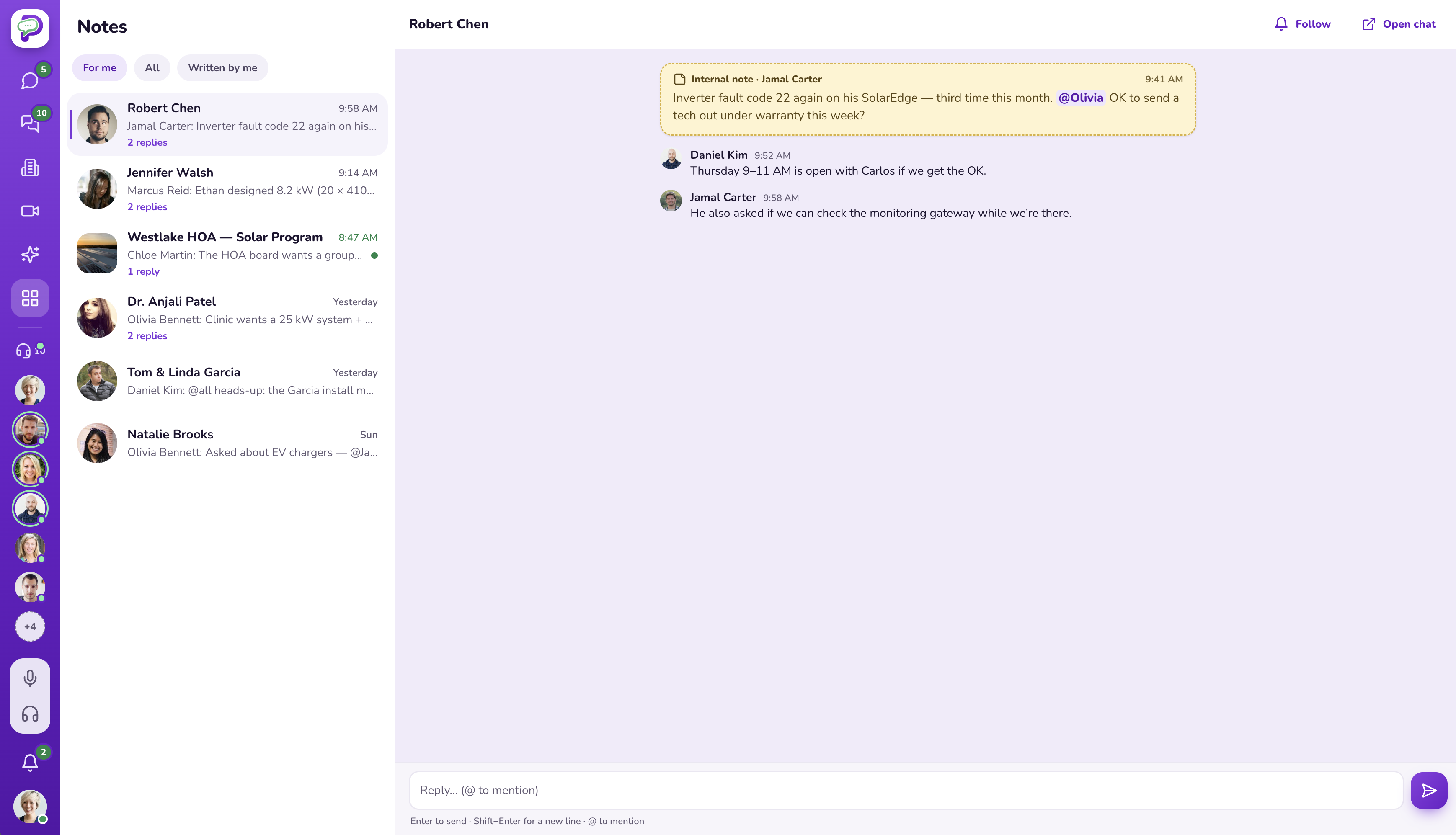 Example Image