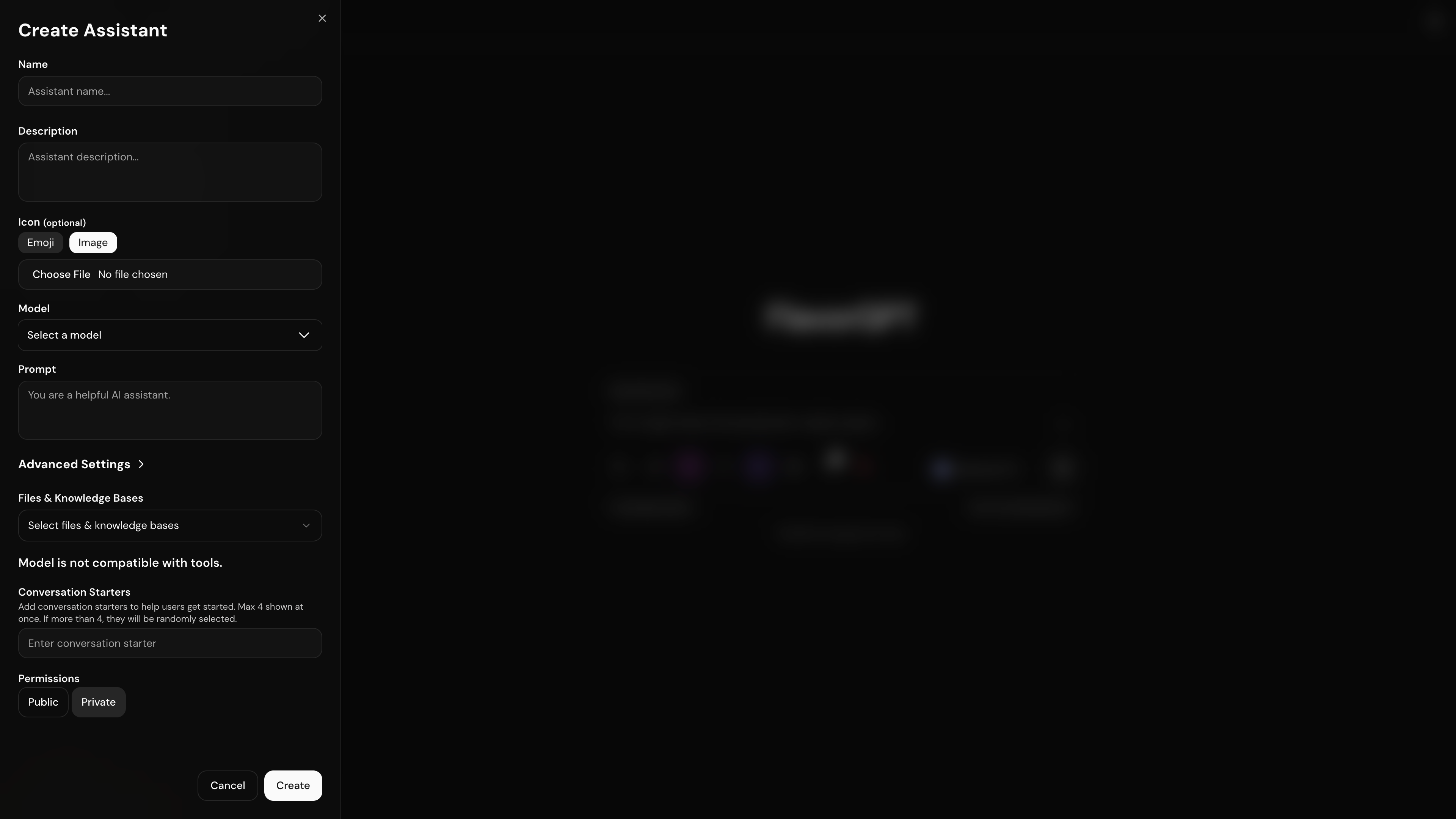 Example Image