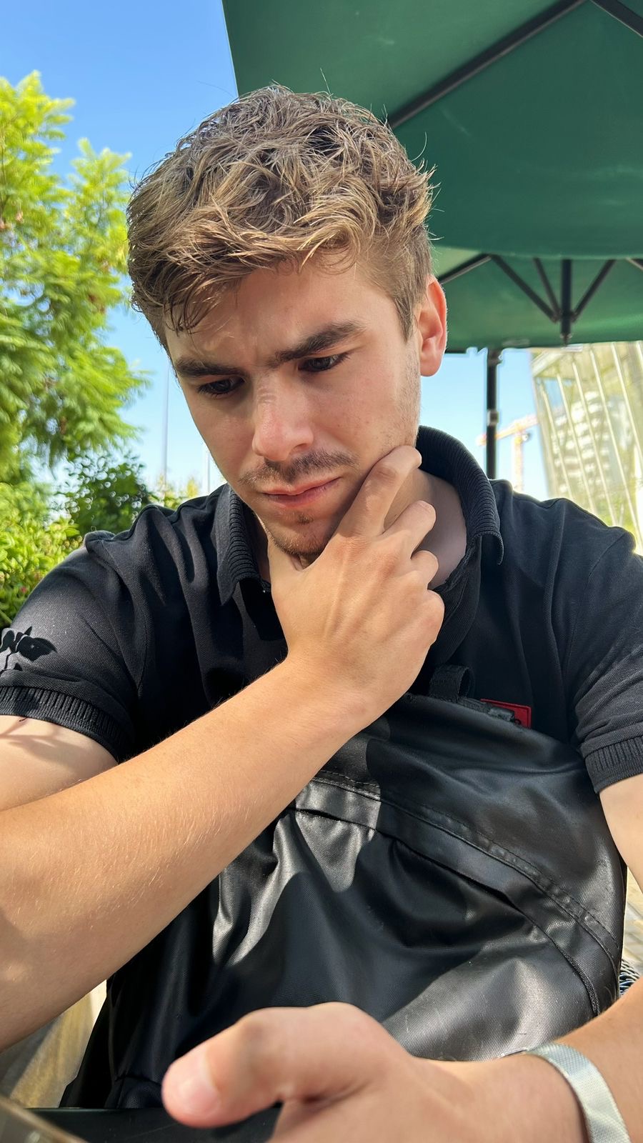 Profile