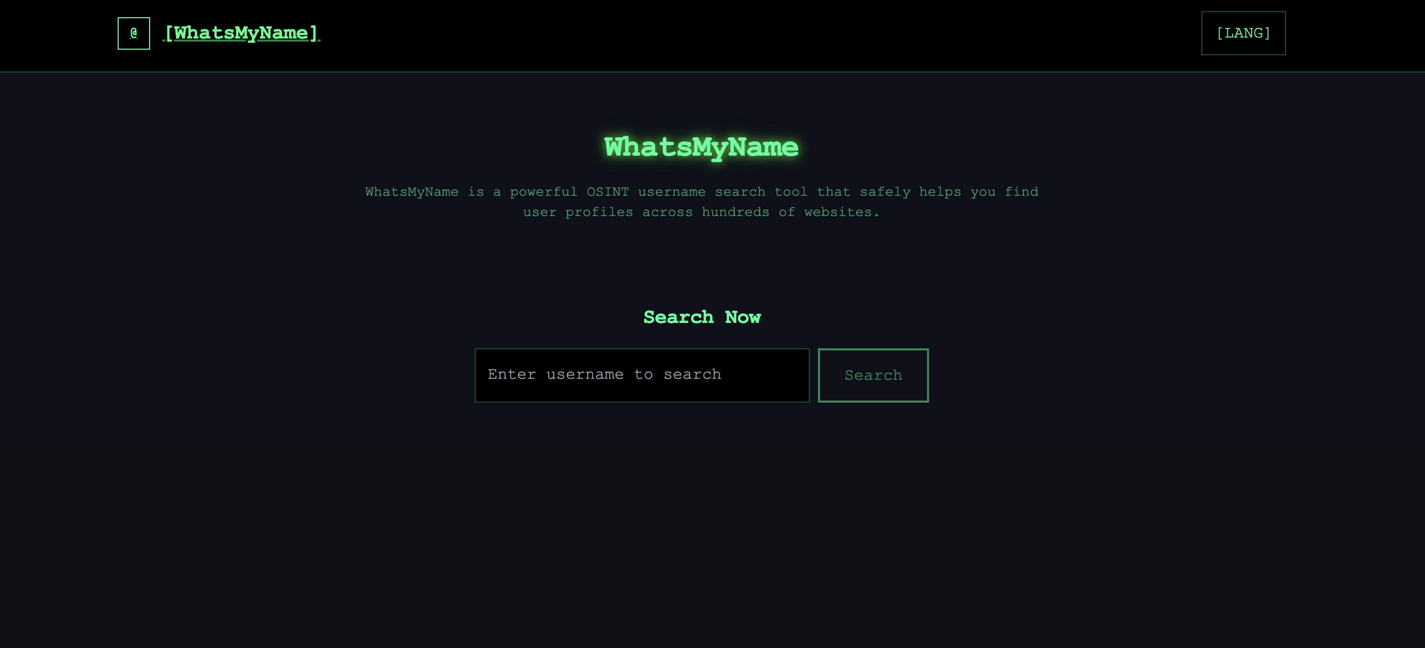 Example Image