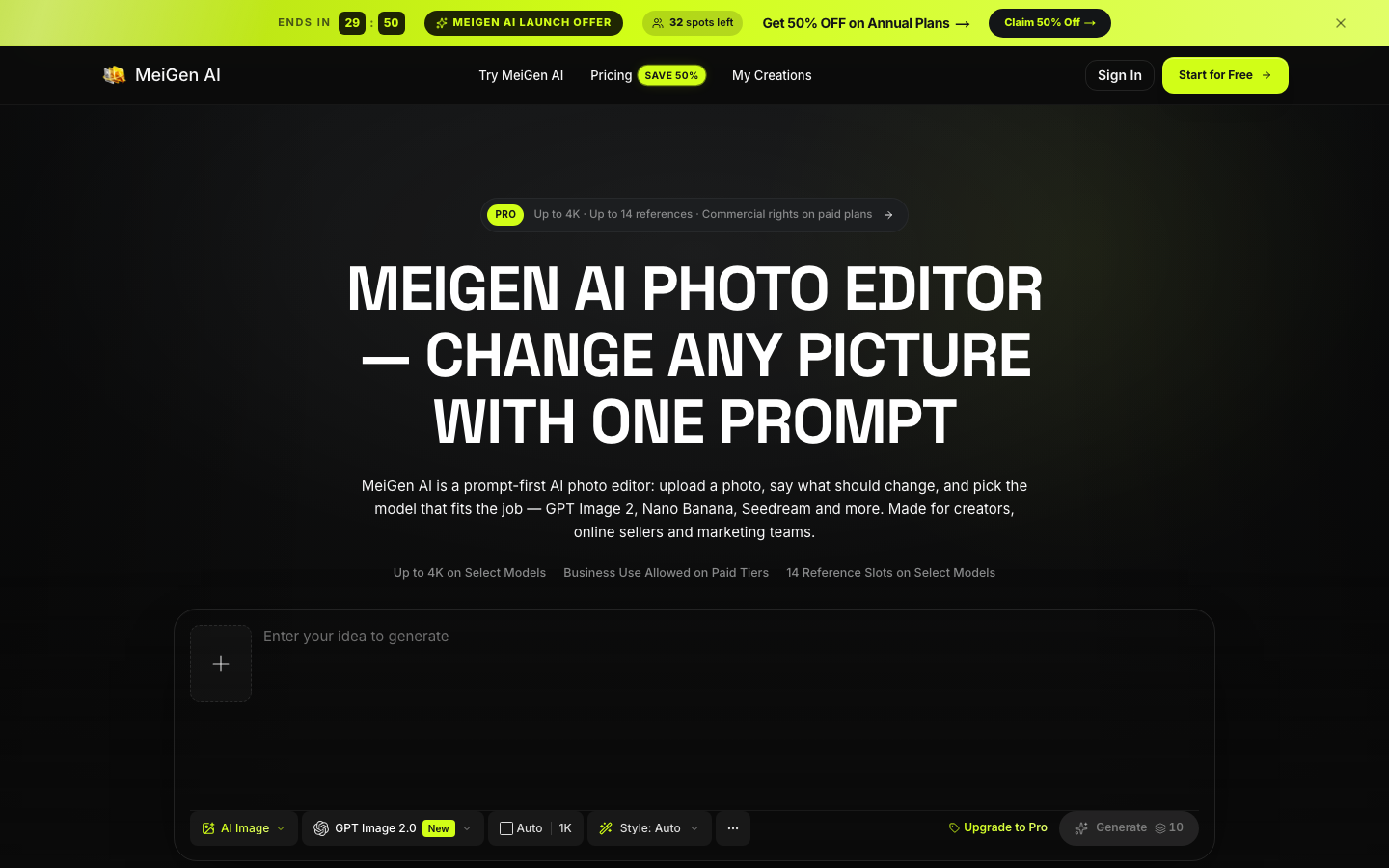Example Image
