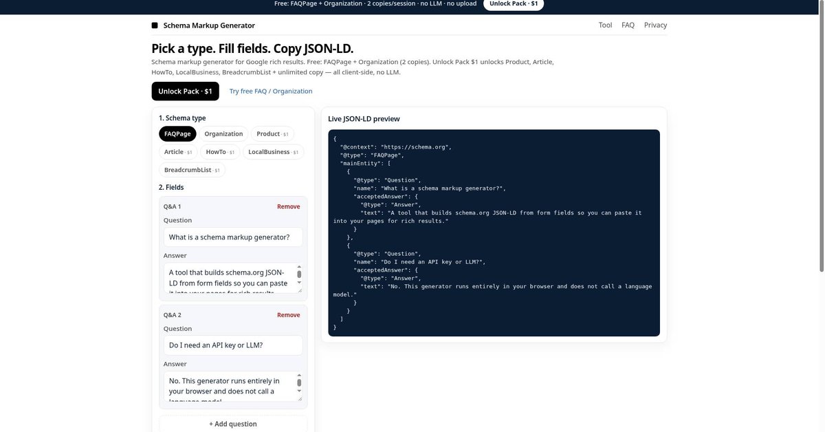Example Image