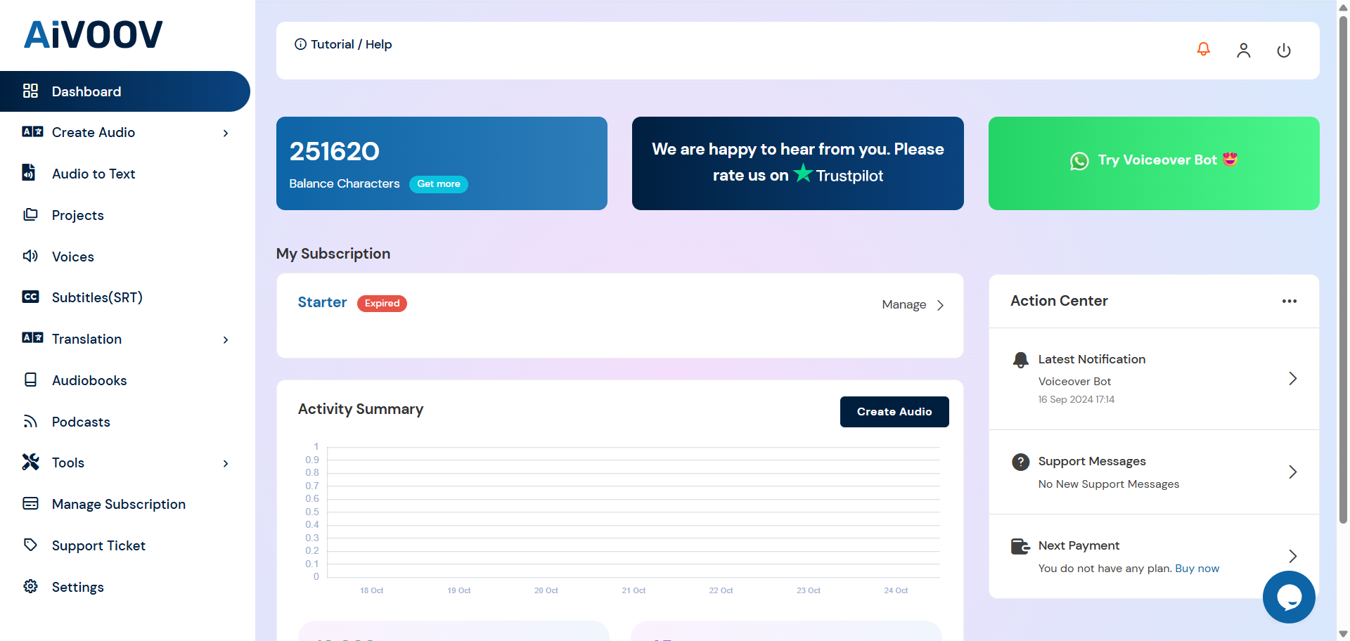 Example Image