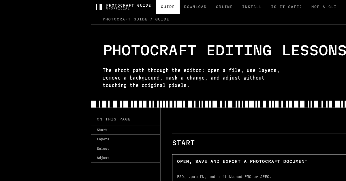 Example Image