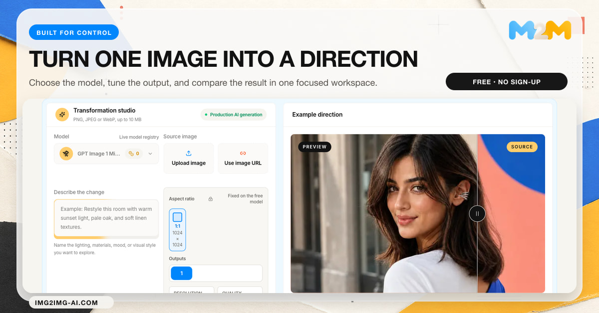 Example Image