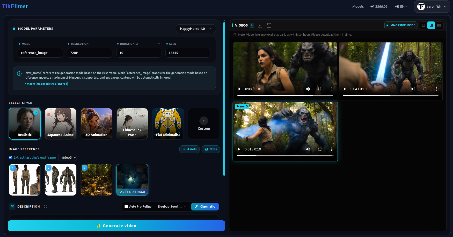 Example Image
