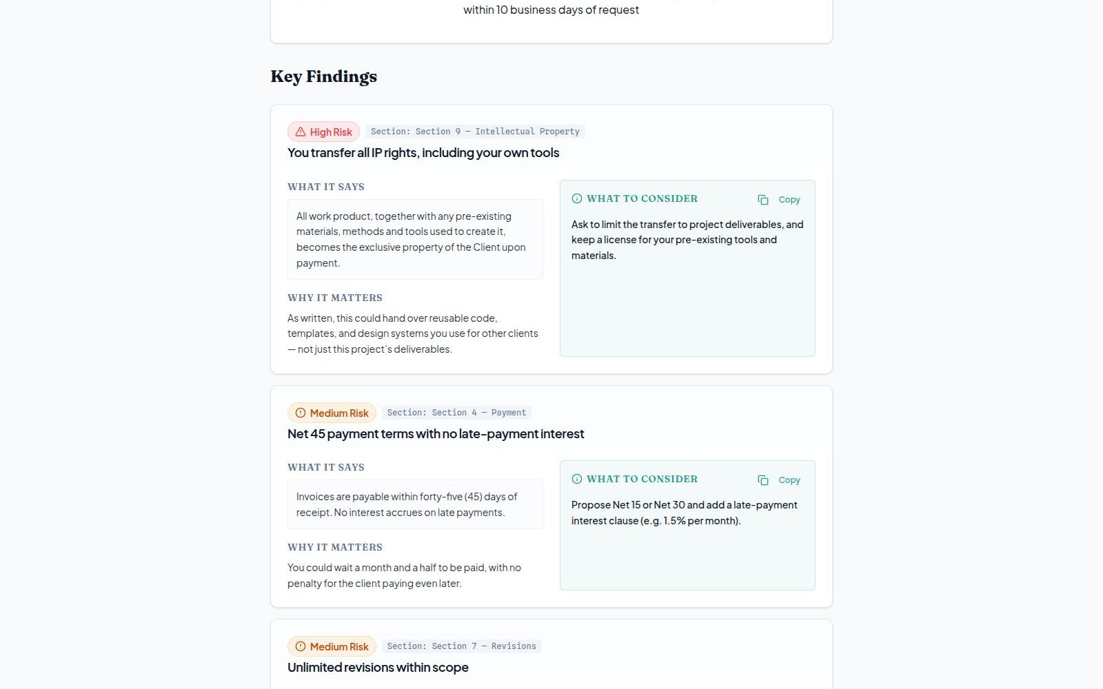 Example Image