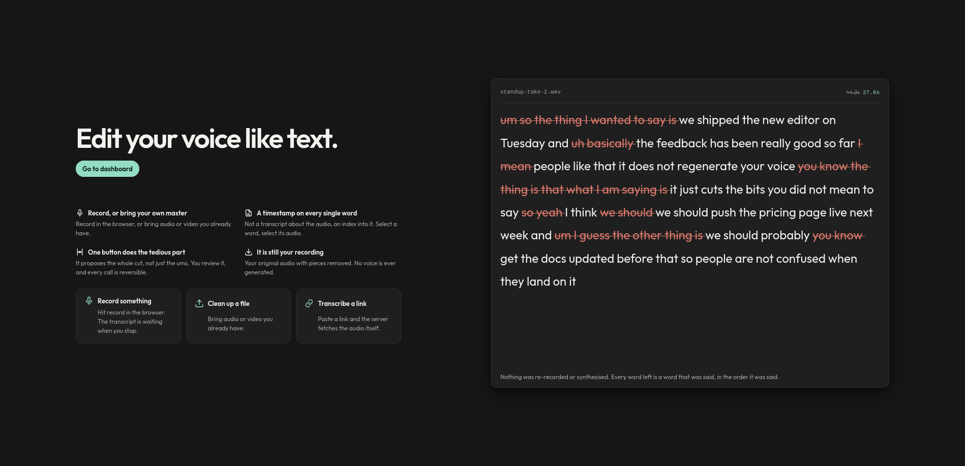 Example Image