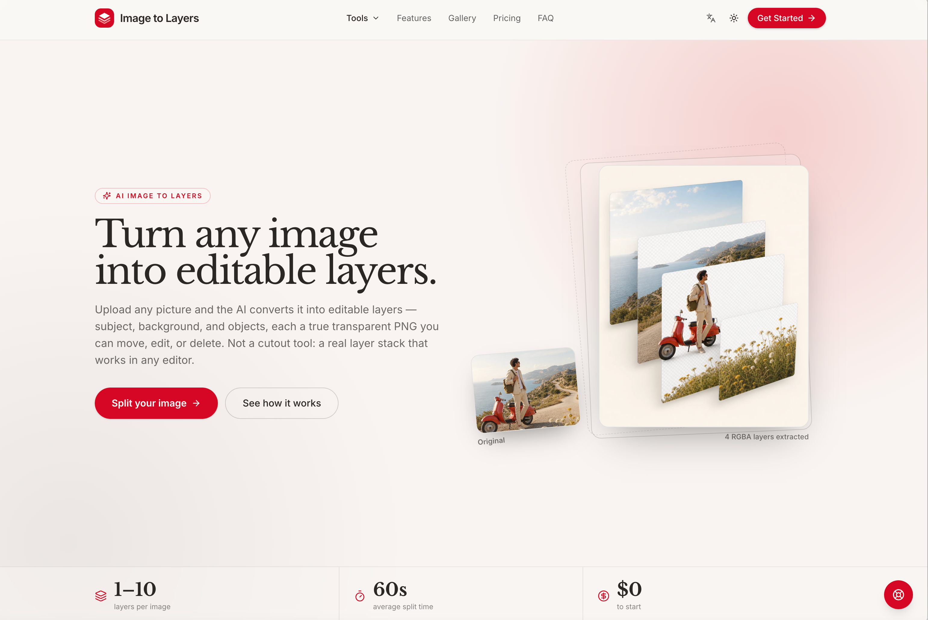 Example Image