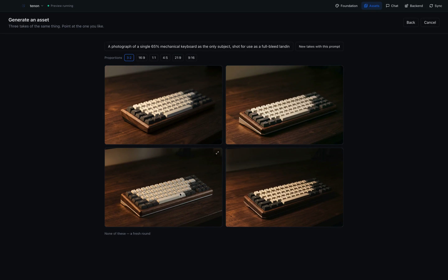 Example Image