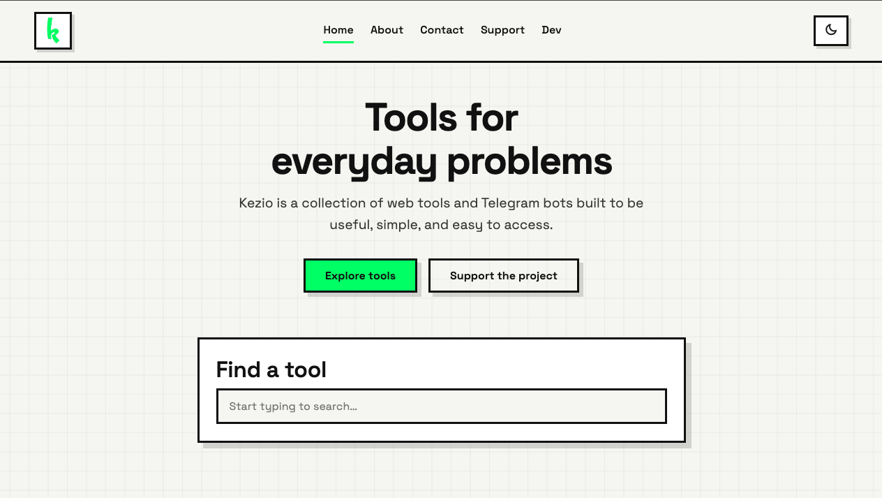 Example Image