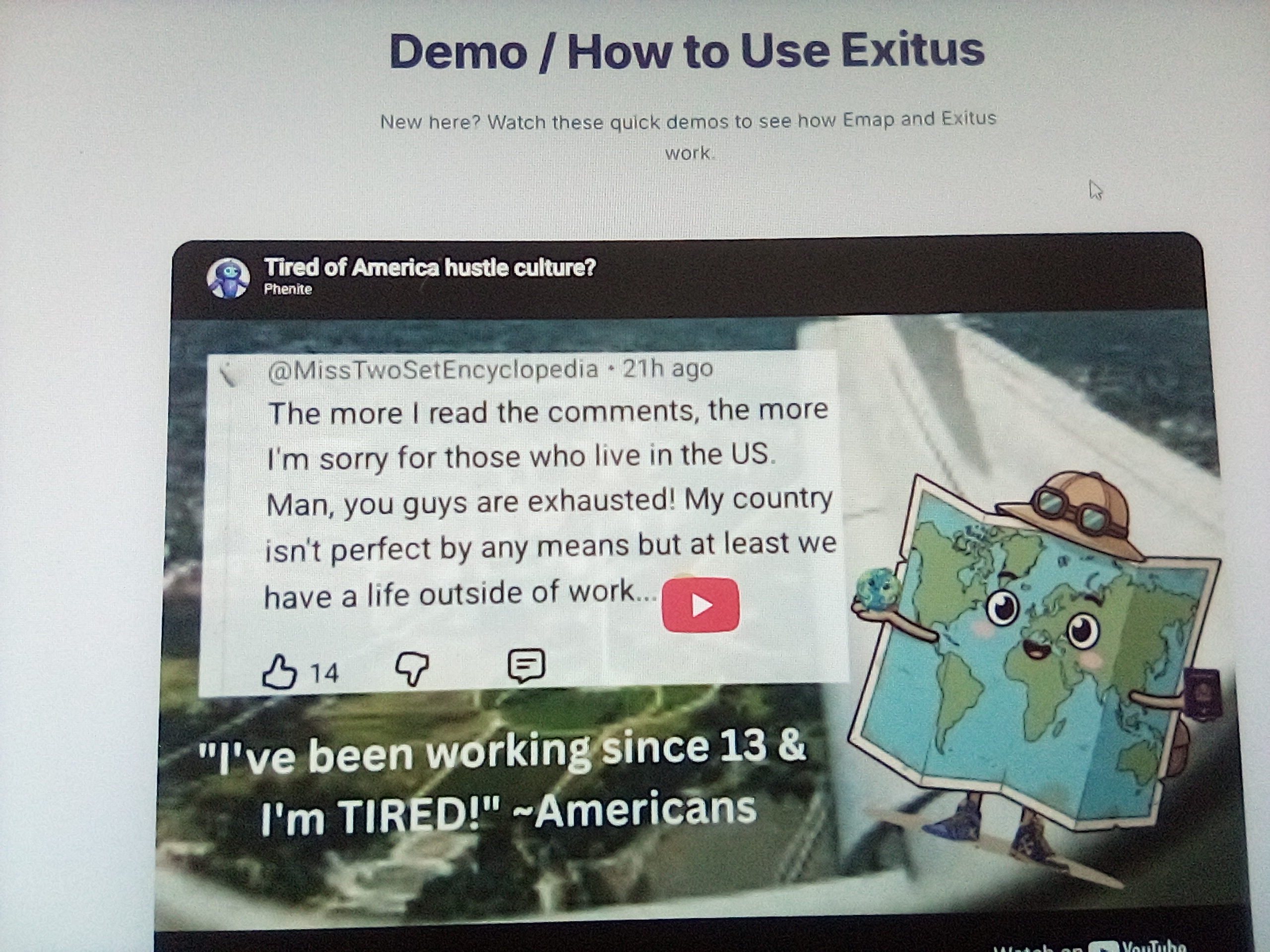 Example Image