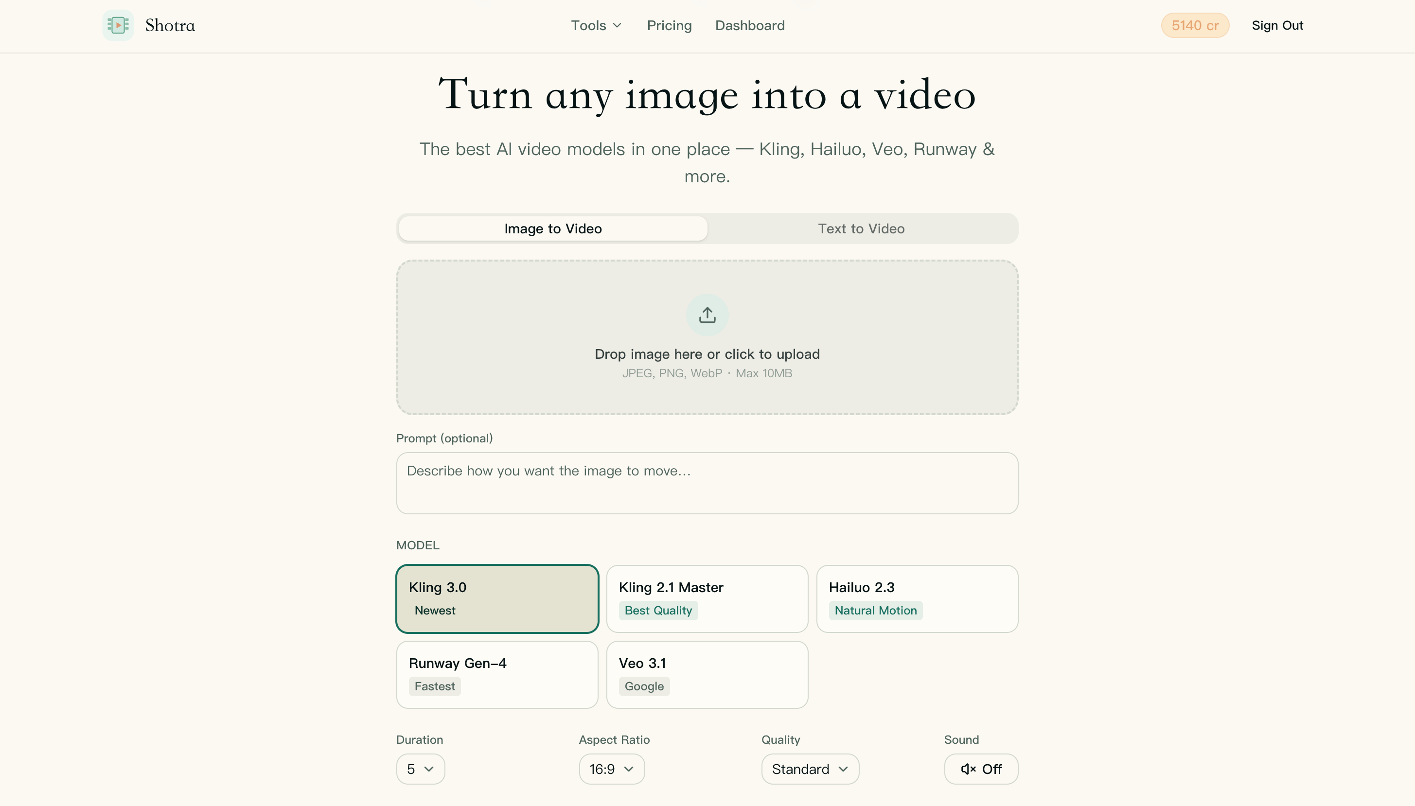 Example Image