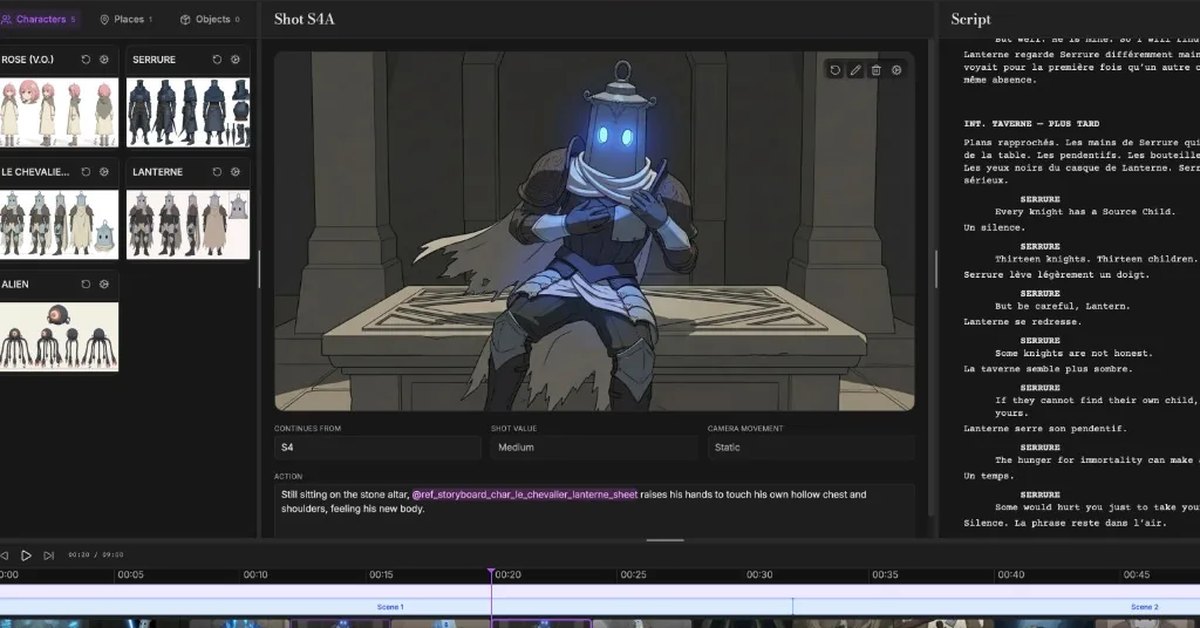 Example Image