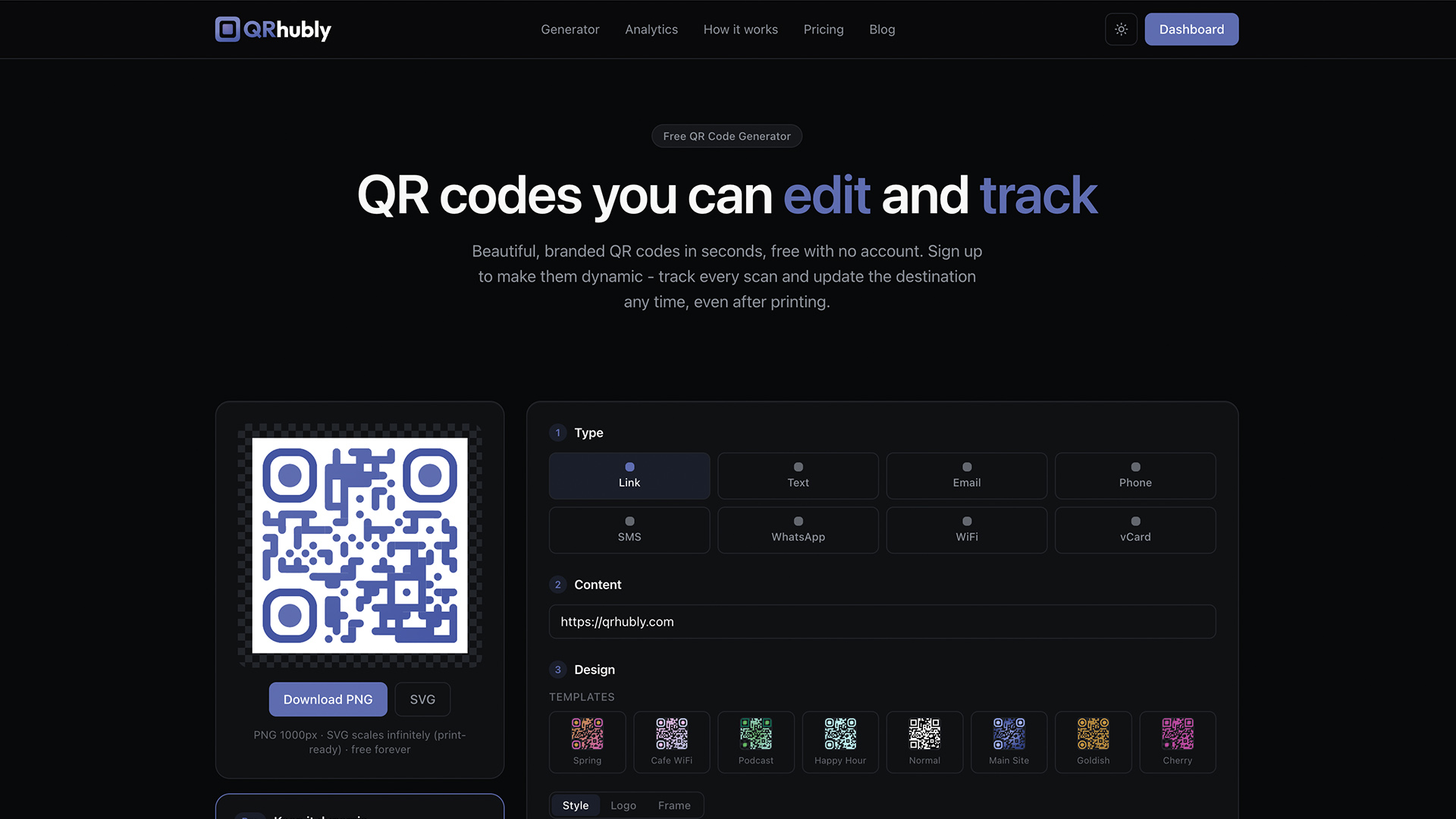 Example Image