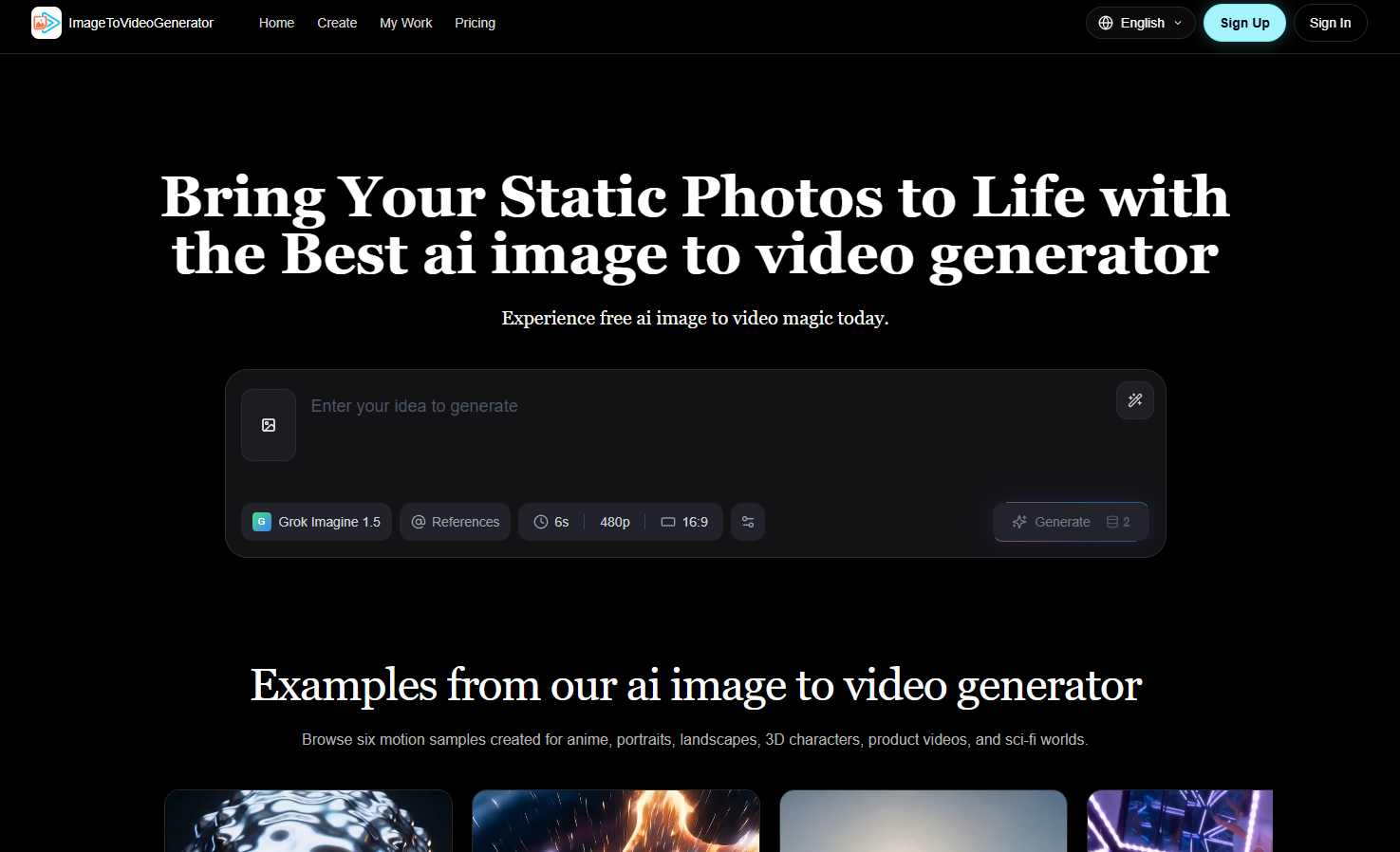 Example Image