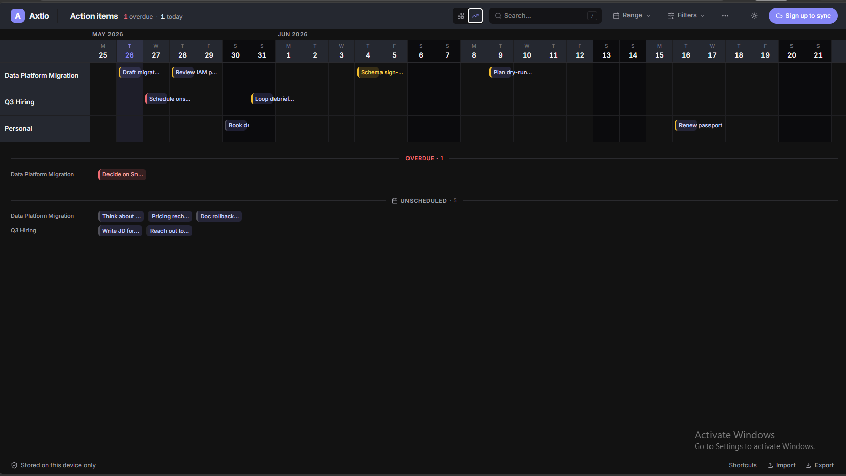 Example Image