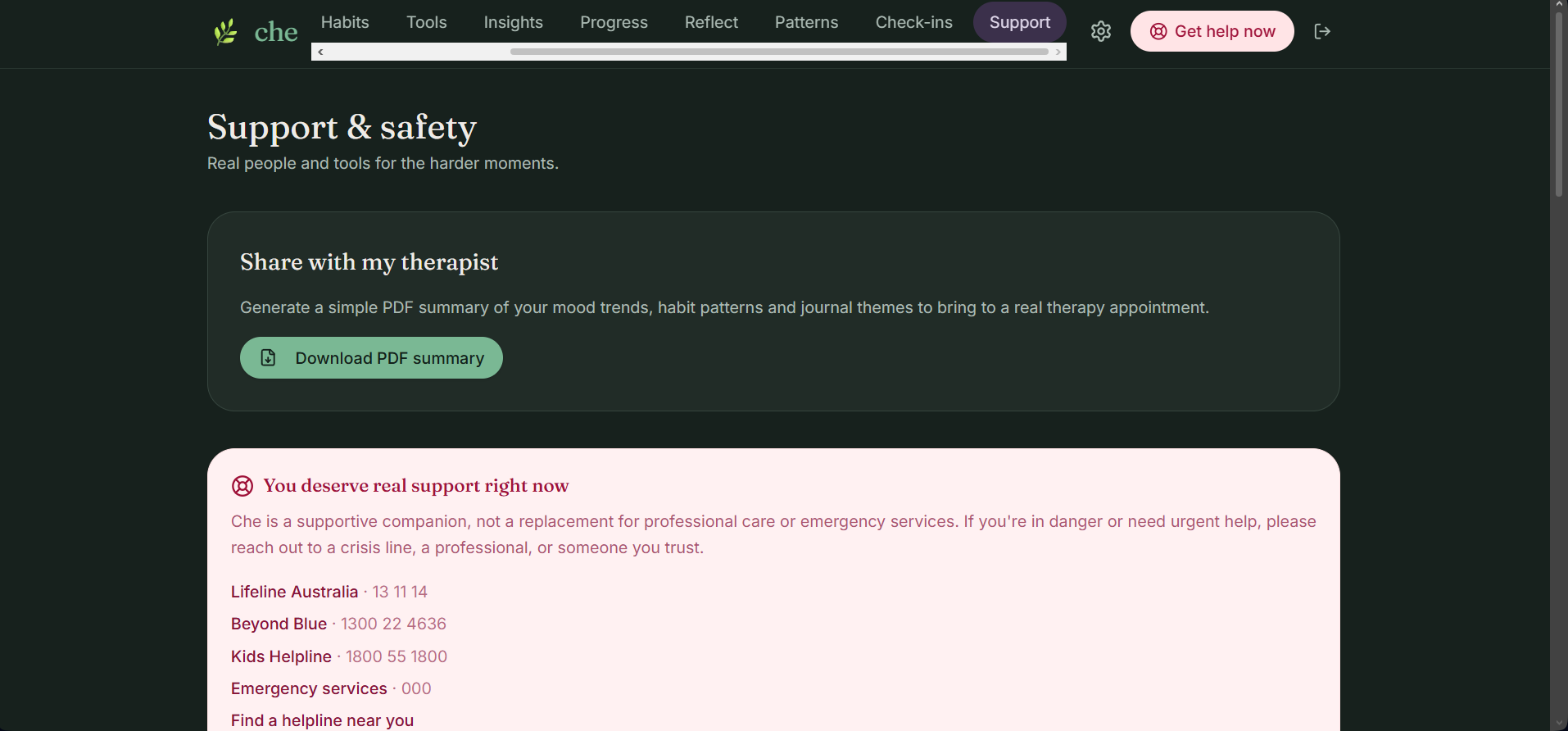 Example Image