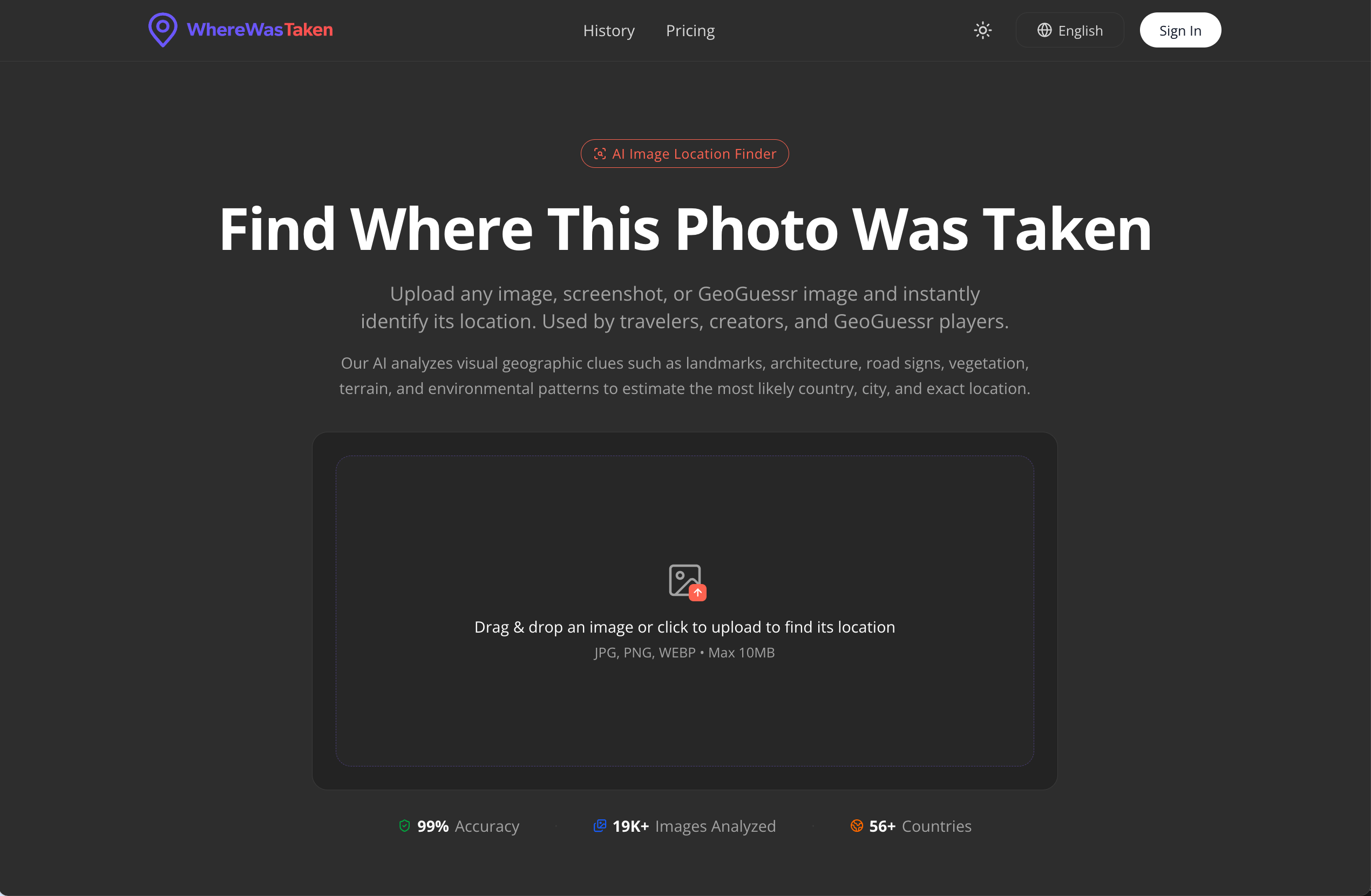Example Image