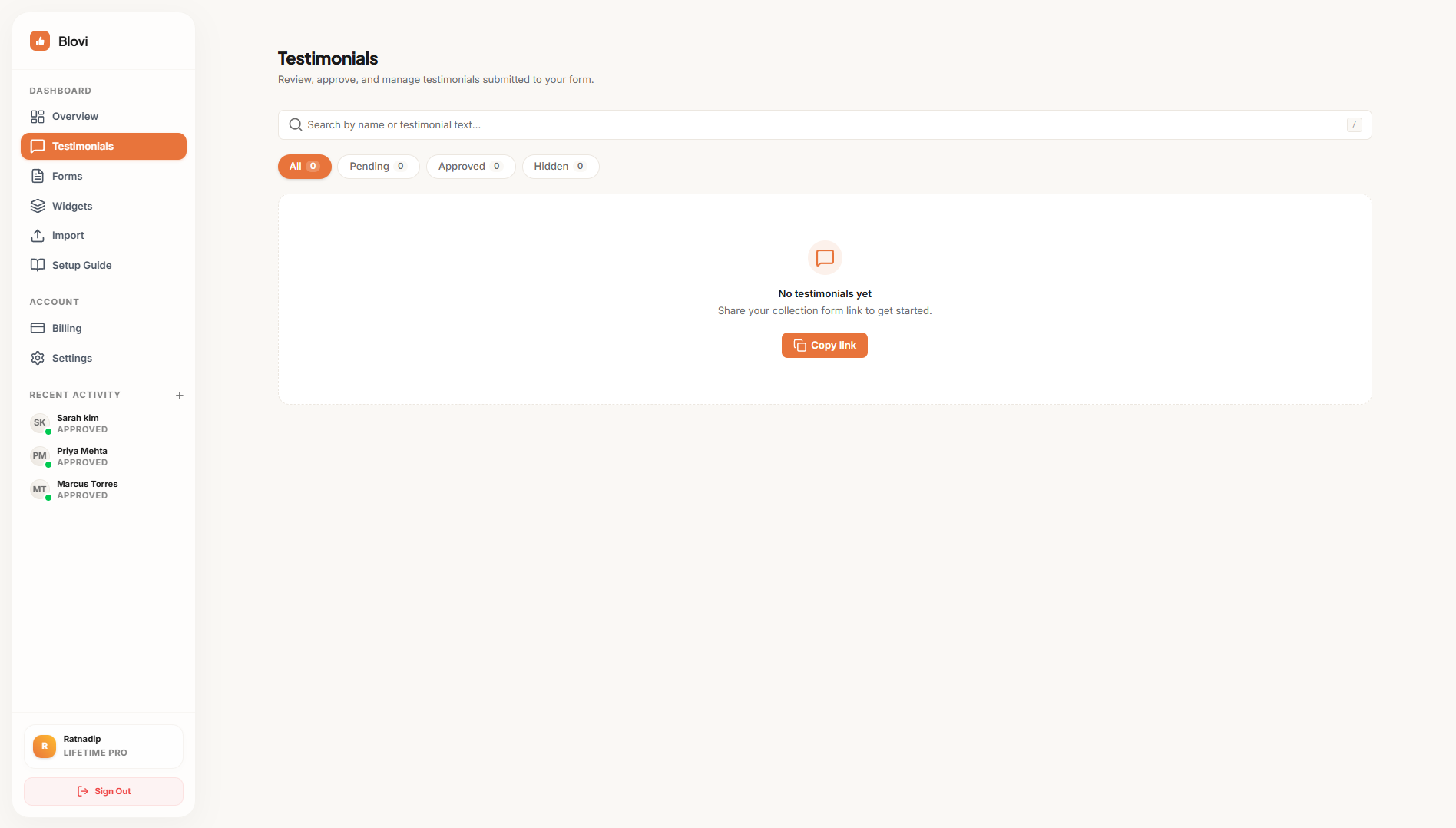 Example Image