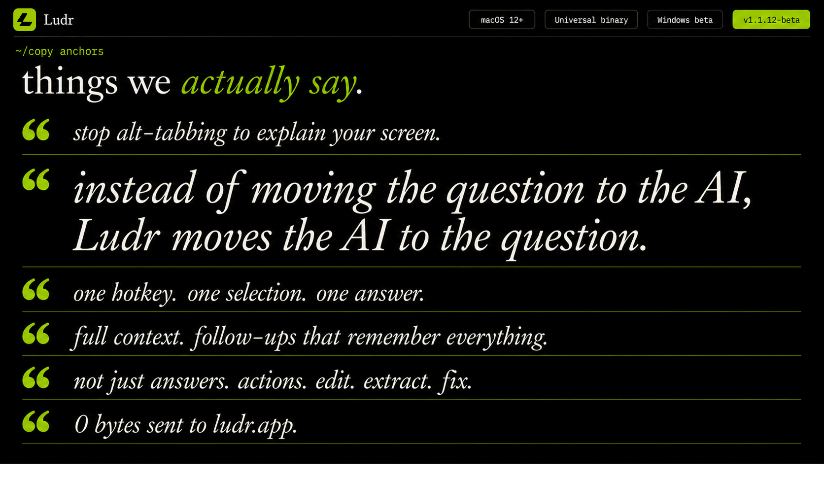 Example Image