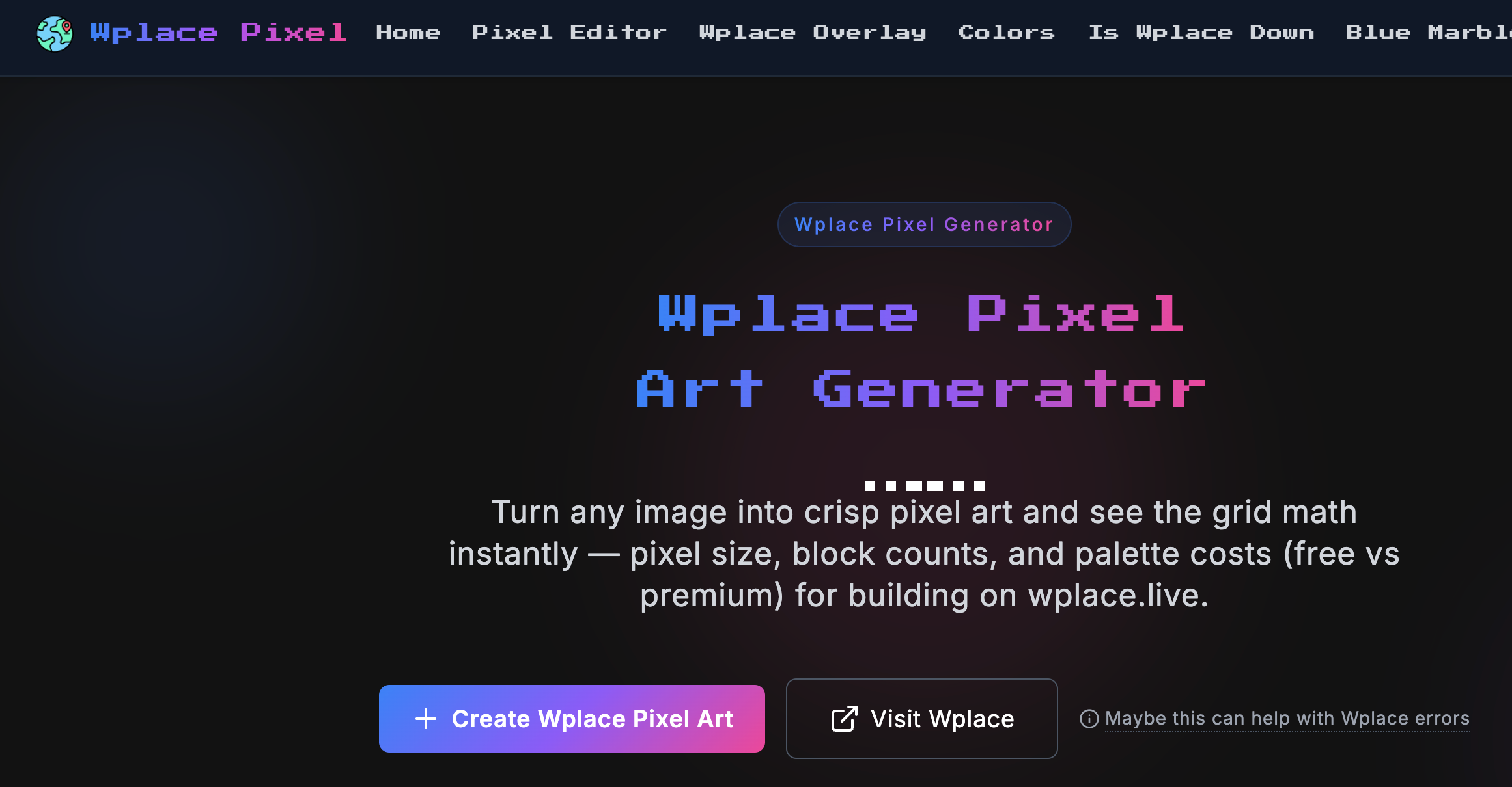 Example Image