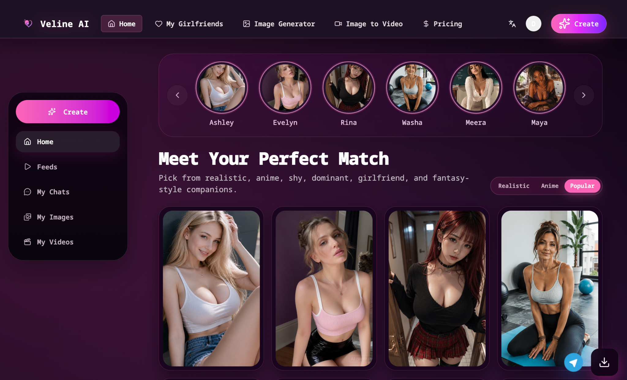 Example Image