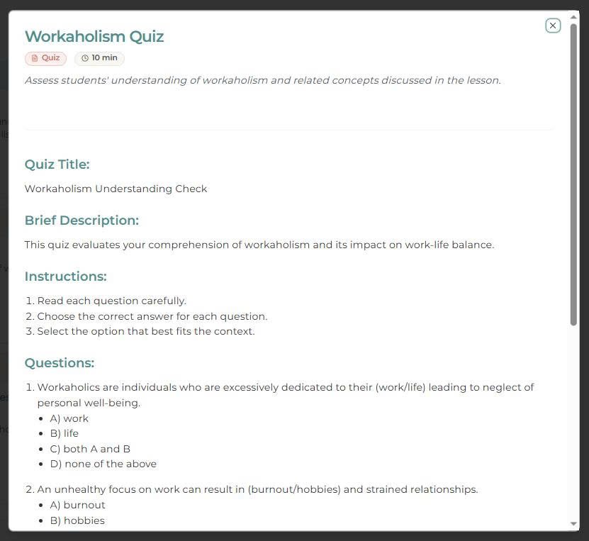 Example Image