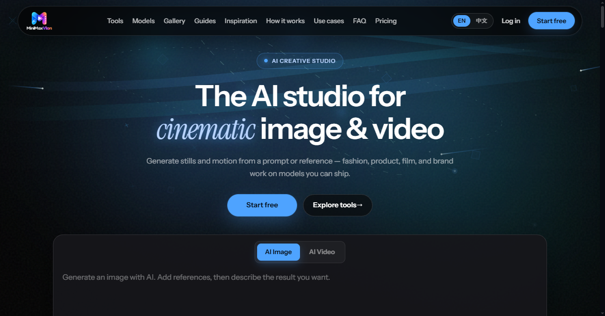 Example Image