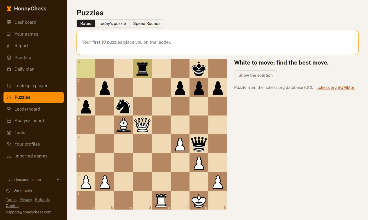Example Image