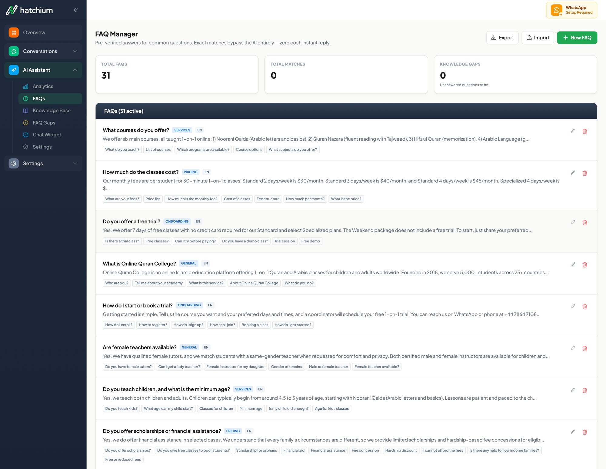 Example Image